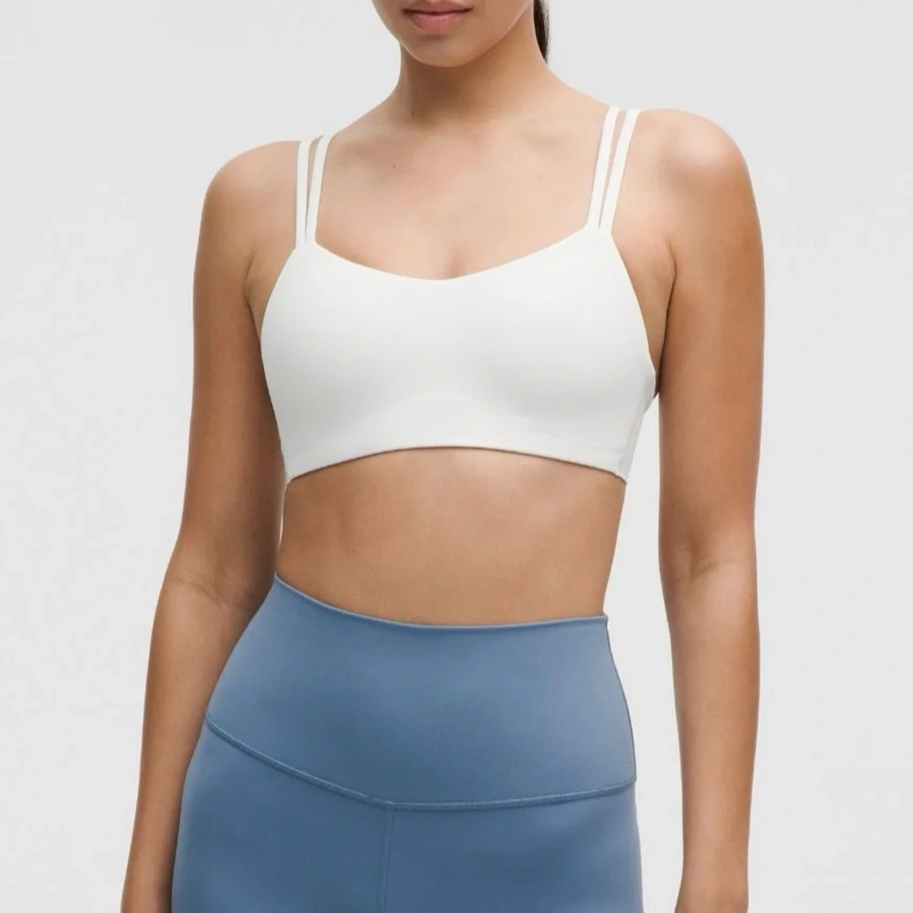Lululemon “Like a Cloud” Sports Bra - Picture 4 of 5